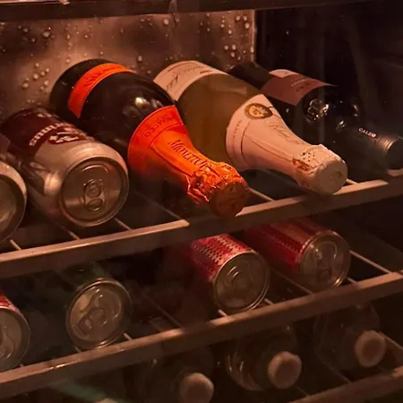 Romantiskt hotell Sklepni Se Saunou Plzeň